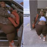 Superfetter Rapper wird wegen seines Gewichts von Taxi abgewiesen, Lyft verklagt