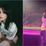 Spectacle flop pour Camila Cabelo, stade vide mais elle n'annule pas le spectacle