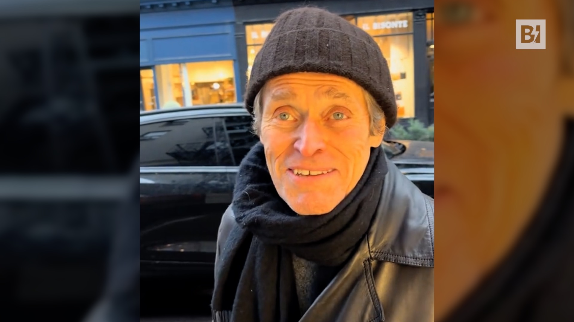 ¿Cómo te llamas? ¿A qué te dedicas? Y…