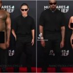 Nach Bianca Censori auch Kanye West nackt: Virales Meme, aber es gibt einen Trick