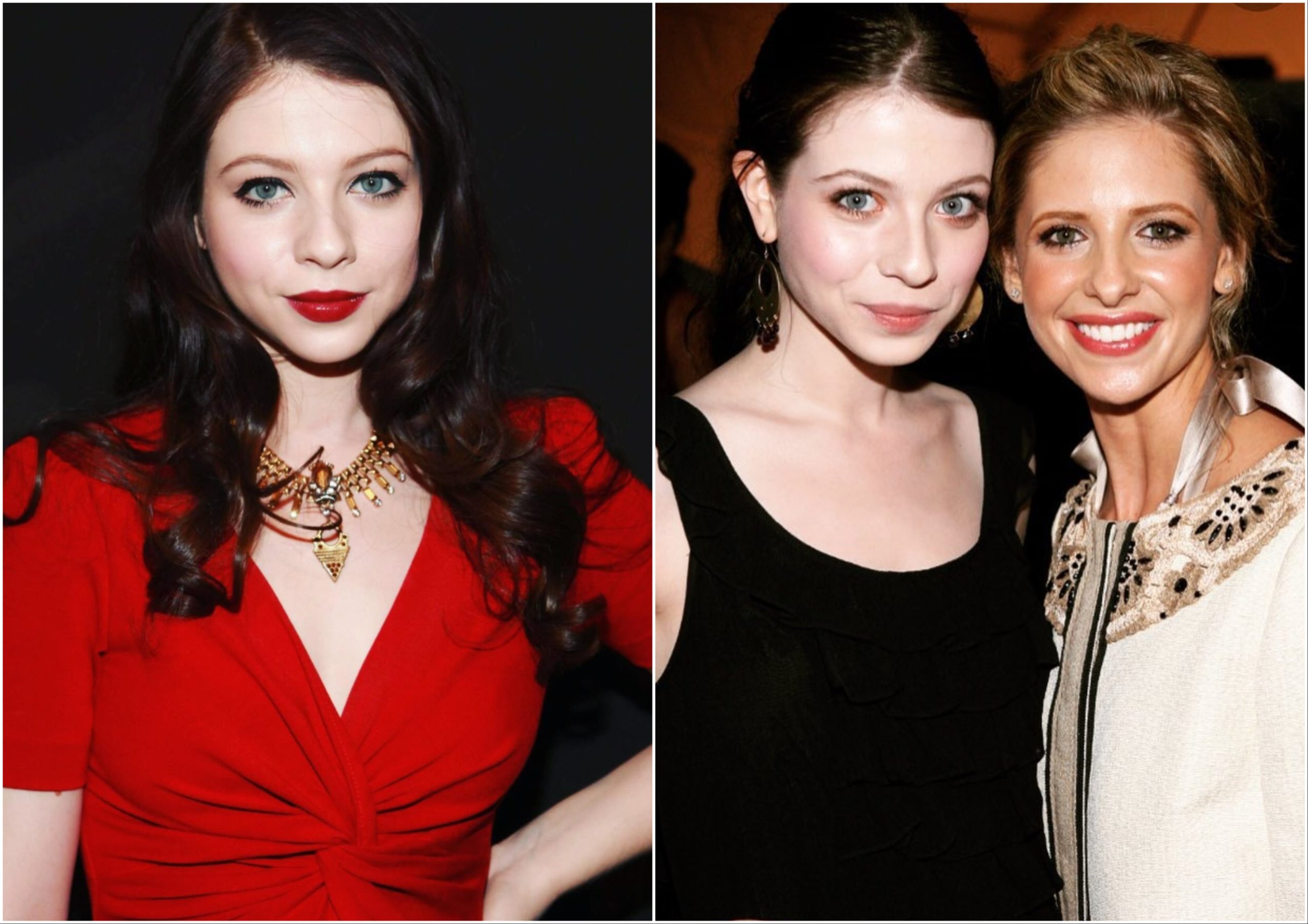 La muerte de Michelle Trachtenberg será un misterio para siempre por decisión familiar