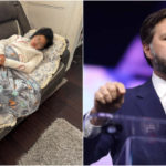 Une proche de JD Vance, âgée de 12 ans, s'est vu refuser une greffe : elle n'est pas vaccinée contre le Covid