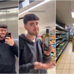 Fliegen Sie nach Spanien, um einen Liter Öl zu kaufen ... und sparen Sie: So geht's