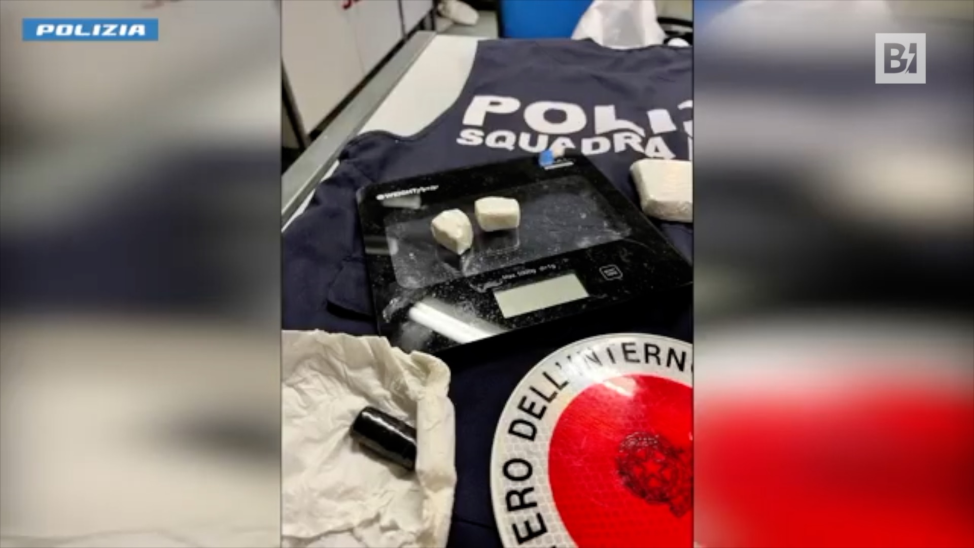 Sondrio, desmantelado el narcotráfico procedente de España: 10…