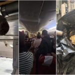 Toilettes bouchées sur un vol intercontinental, 300 personnes avec une seule toilette pendant 13 heures : drame à haute altitude