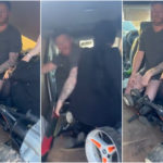 Une femme trompée filme son mari et son amant dans une camionnette et partage une vidéo (elle devient virale)