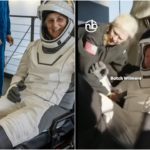 Voici combien la NASA paiera les astronautes Butch Wilmore et Suni Williams pour 9 mois dans l'espace