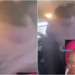 Une mère monte dans un bus scolaire et frappe un jeune de 14 ans qui a insulté son fils.