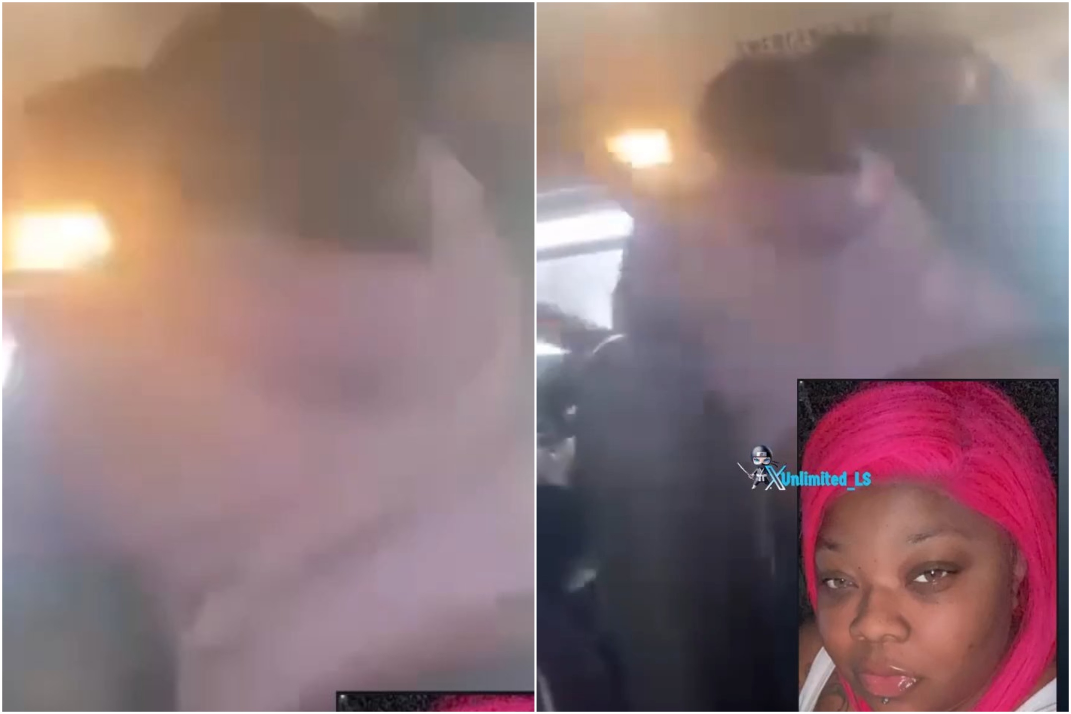 Madre sale sullo scuolabus e massacra a pugni il bullo 14enne che insultava il figlio