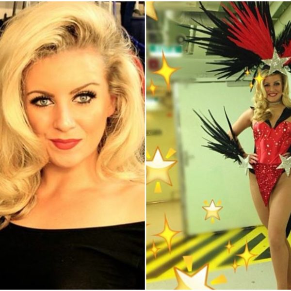 Muere estrella de 'Got Talent' 'Bailando con…