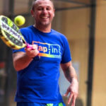 Antonio Cassano bloqué par un juge : ses courts de padel sont illégaux