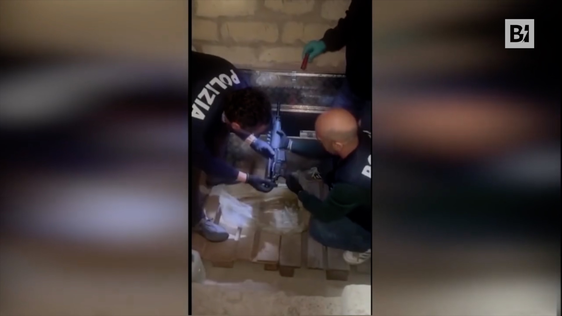 Gela, un arsenal incautado: aquí están las armas descubiertas…