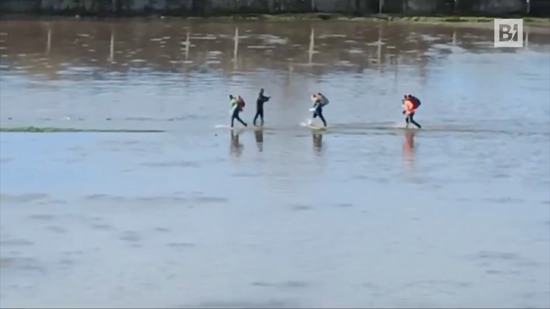La tormenta Martinho pone a España de rodillas y…