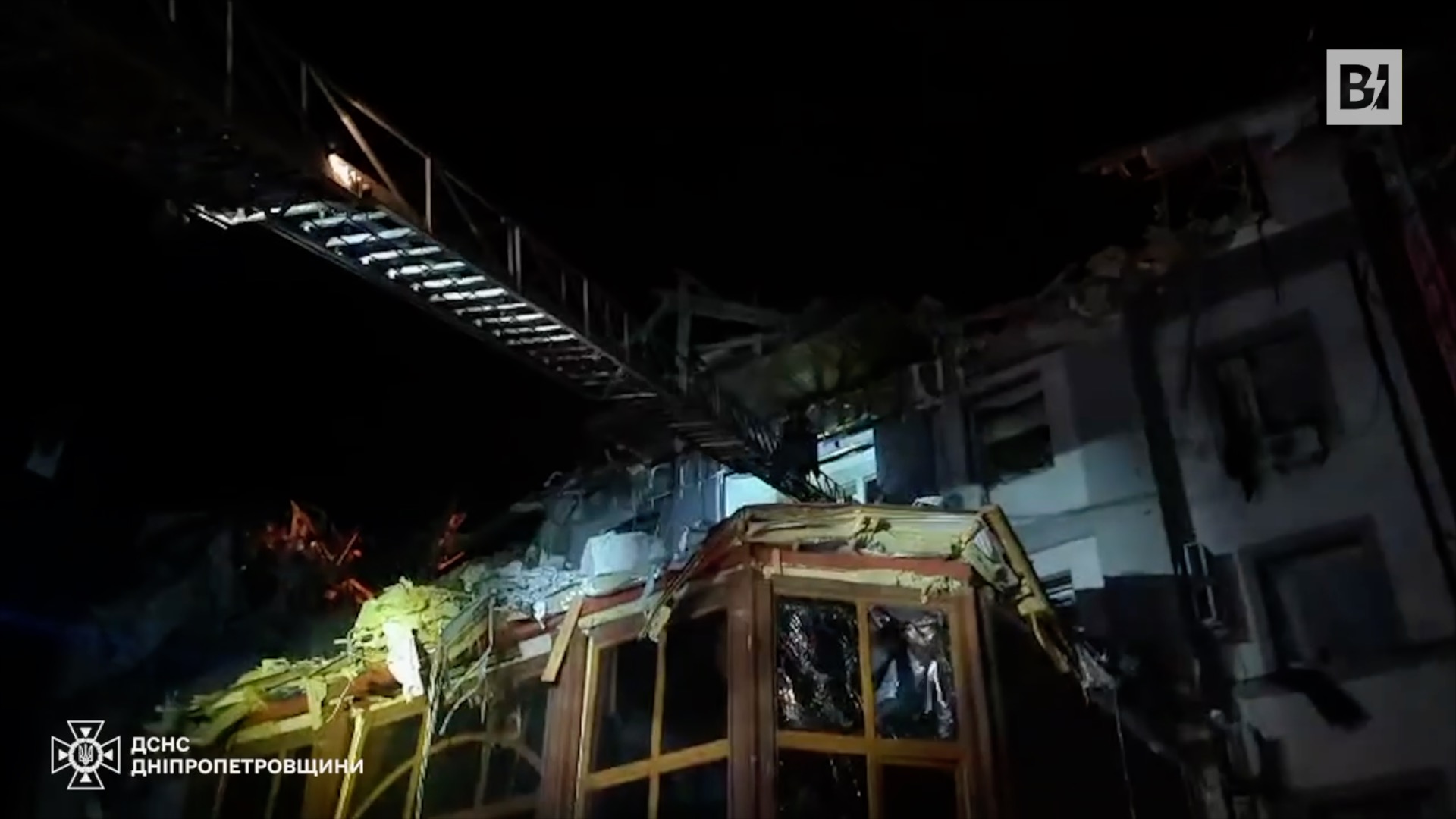 Ucrania, atacan la ciudad natal de Zelensky: muertos…