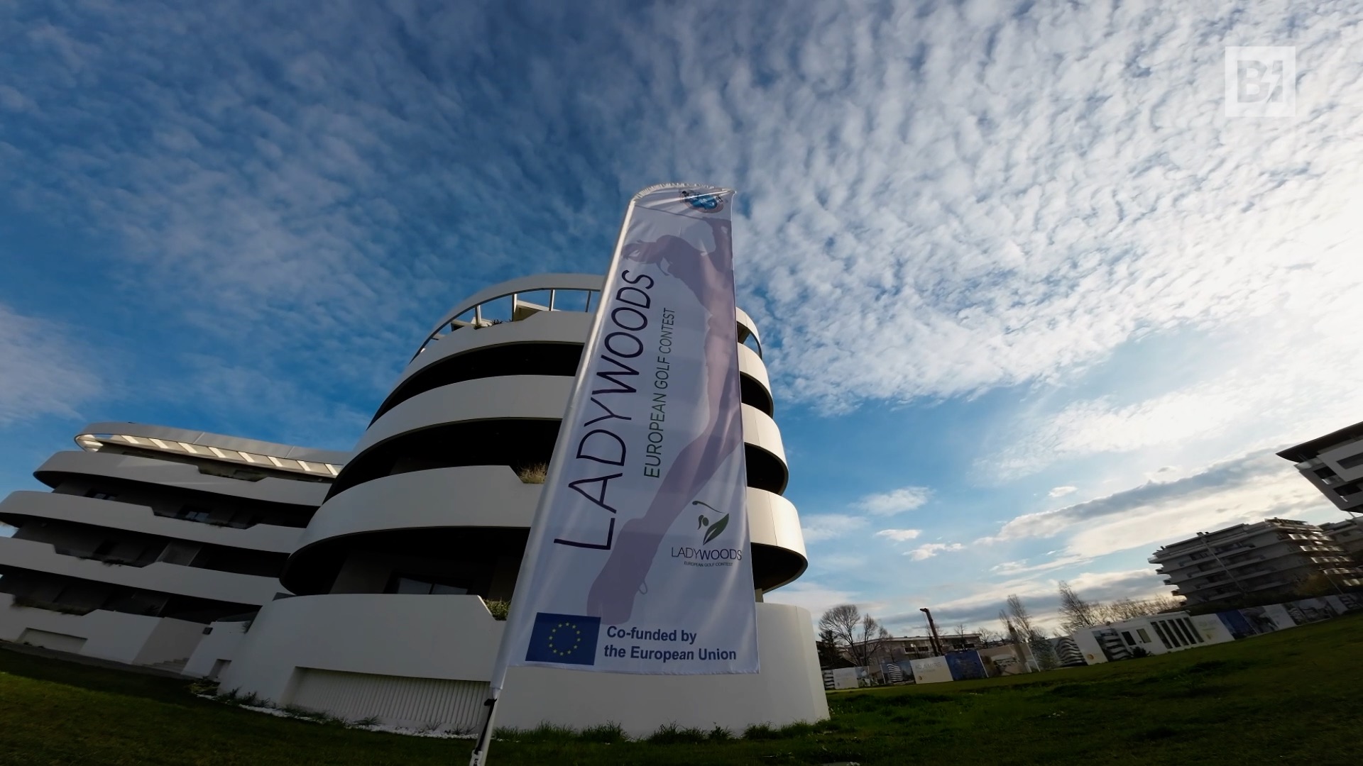 “Lady Woods Golf”, un proyecto para promover el…