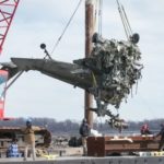 Error fatal descubierto: Quién causó la colisión del Jet Black Hawk en Washington