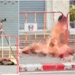 Beim Sex mitten auf der Straße erwischt: Schockierendes Video aus Thailand macht im Internet die Runde