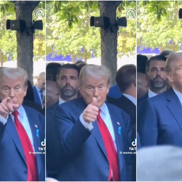 Trump fuera de control: las 7 frases más locas…