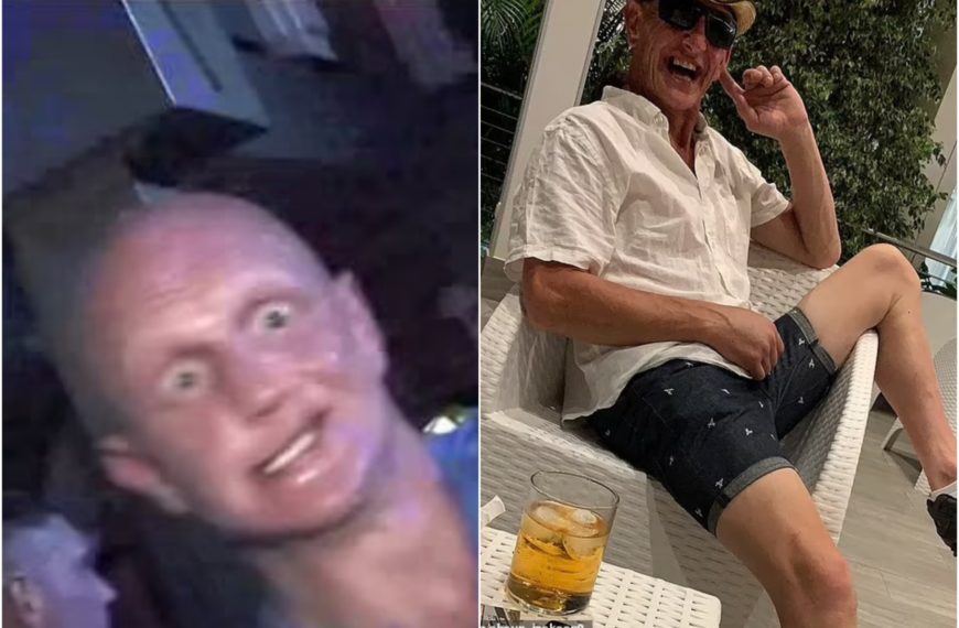 El regreso del “chico rave”: cómo es…