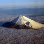 Se pierde en el monte Fuji, es rescatado… ¡y luego se pierde otra vez por culpa de su móvil!