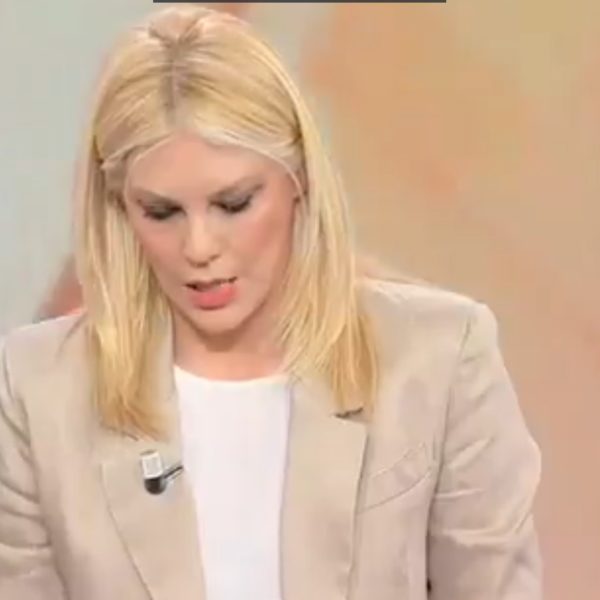 Muerte del Papa Francisco, anuncio de la Rai con metedura de pata:…