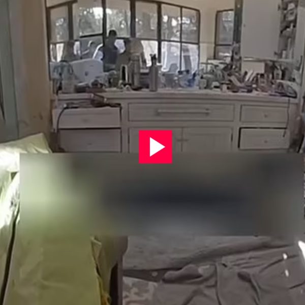 Gene Hackman y su esposa murieron en su…