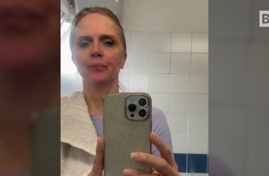 Valentina Tomada, el último video en el que dijo: “Soy…