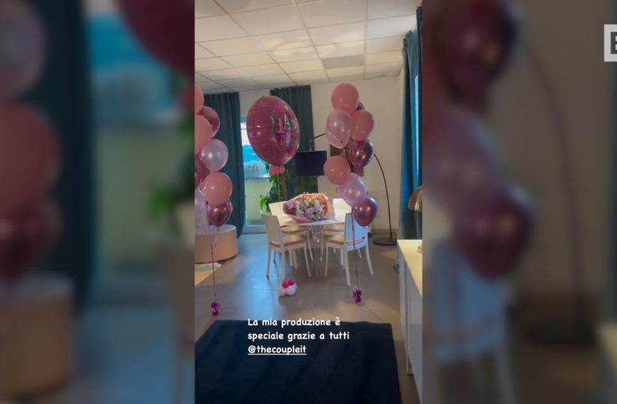 Ilary Blasi fête ses 44 ans : la surprise de…