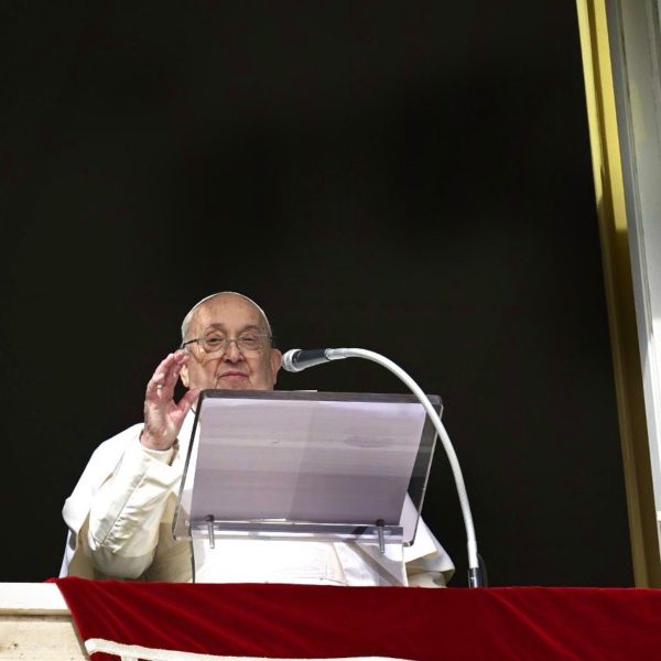 Muerte del Papa Francisco, aquí está quién…