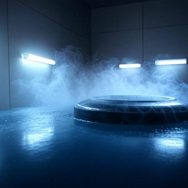 Tragedia en un centro de bienestar: una mujer muere por envenenamiento…