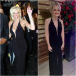 Comparación de miradas entre madre e hija