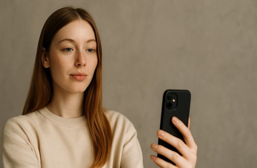 Evaluando la belleza con IA: El…