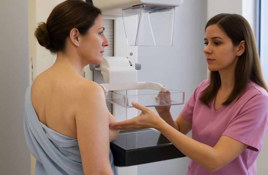 Cambiamento climatico e tumori: allarme per la salute delle donne