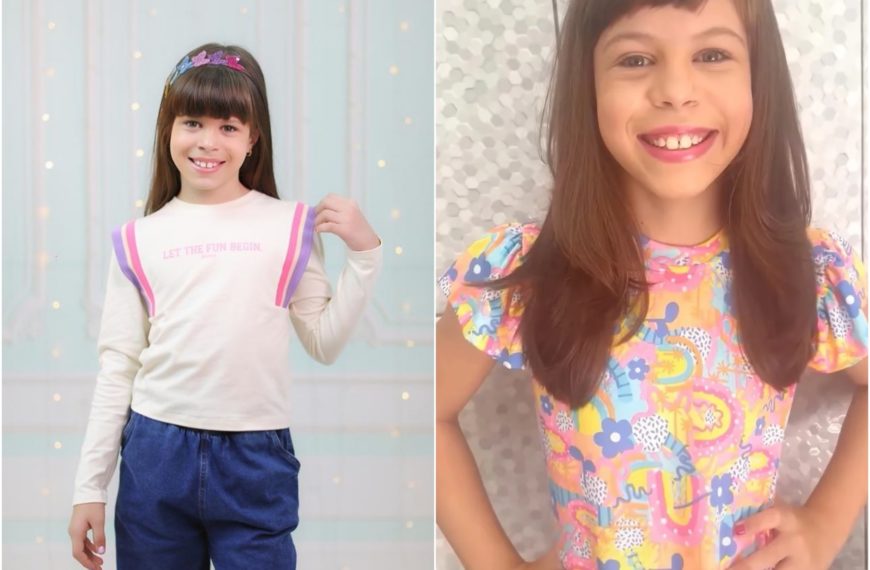 Tragedia para la bebé estrella: hospitalizada…