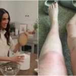 Meghan Markle demandada por un fan: "Me quemé con sus sales de baño"