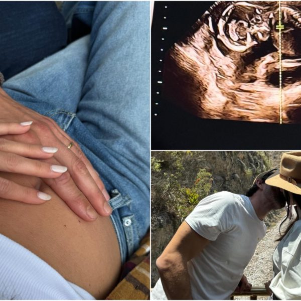 Cecilia Rodriguez enceinte : la photo avec Ignazio Moser…