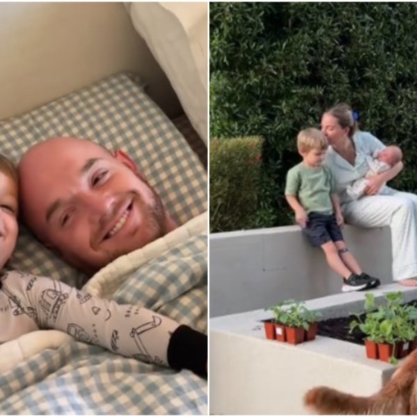 Emilie Kiser, hijo de 3 años, muere…