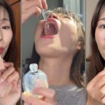 Guava Shuishui, influencer famosa por consumir cosméticos, muere a los 24 años