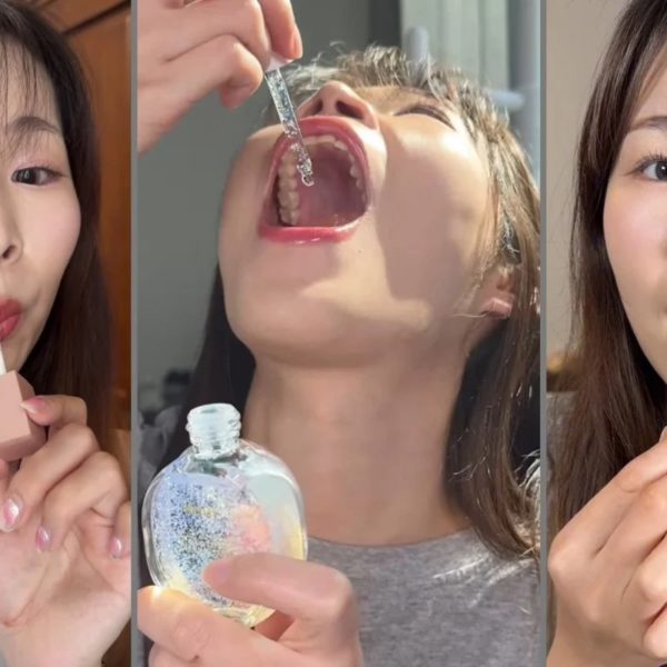 Guava Shuishui, influencer famosa por consumir cosméticos, muere a los 24 años