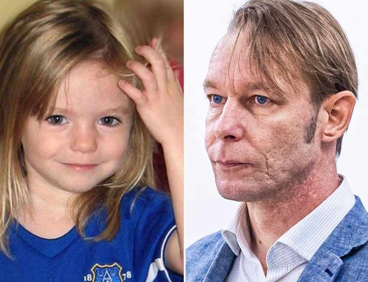 Avance en el caso de Madeleine McCann: Ropa y huesos en el pozo, investigaciones para encontrar la verdad