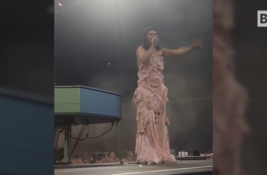 Desde Giorgia hasta Jovanotti, todos los súper invitados…