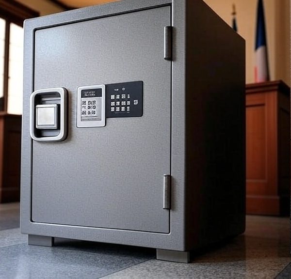 Tresor bei der Post aufgebrochen, Rentner ohne Bargeld: „Lasst uns …“