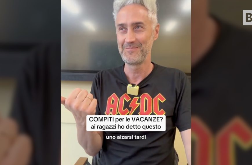 Despertarse tarde, hacer deporte y leer libros: las…