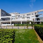 Tragedia en hospital: Niño de 6 años mata a recién nacida al dejarla caer