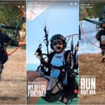 La última caída de Felix Baumgartner: qué lo mató realmente, según las primeras investigaciones