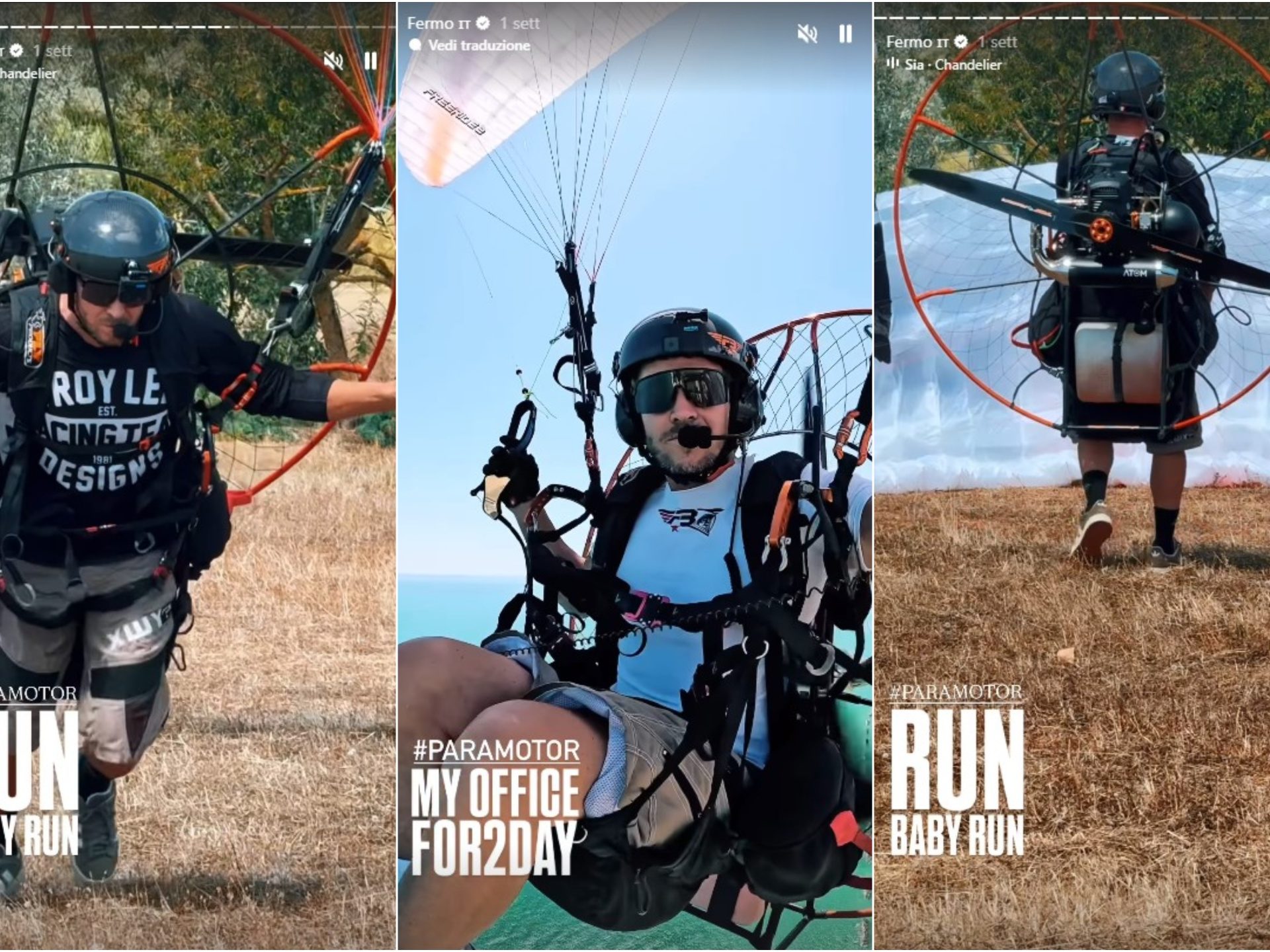 La dernière chute de Felix Baumgartner : ce qui l'a réellement tué, selon les premières investigations