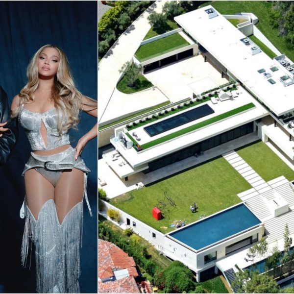 Die Megahypothek von Beyoncé und Jay-Z: Was steckt hinter ihrer Entscheidung, eine 88-Millionen-Dollar-Villa zu kaufen?