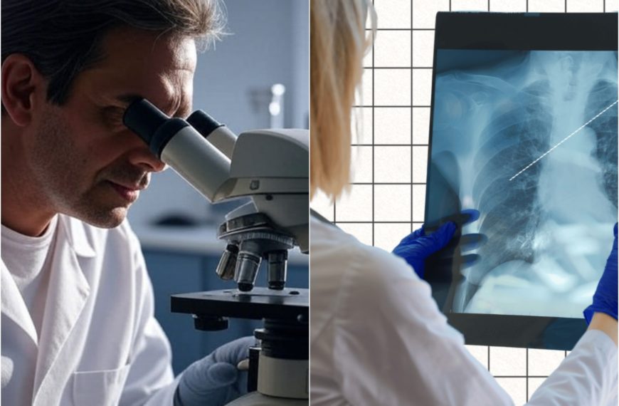 La COVID-19 y la gripe pueden "reactivar" tumores y metástasis: impactante descubrimiento de los científicos