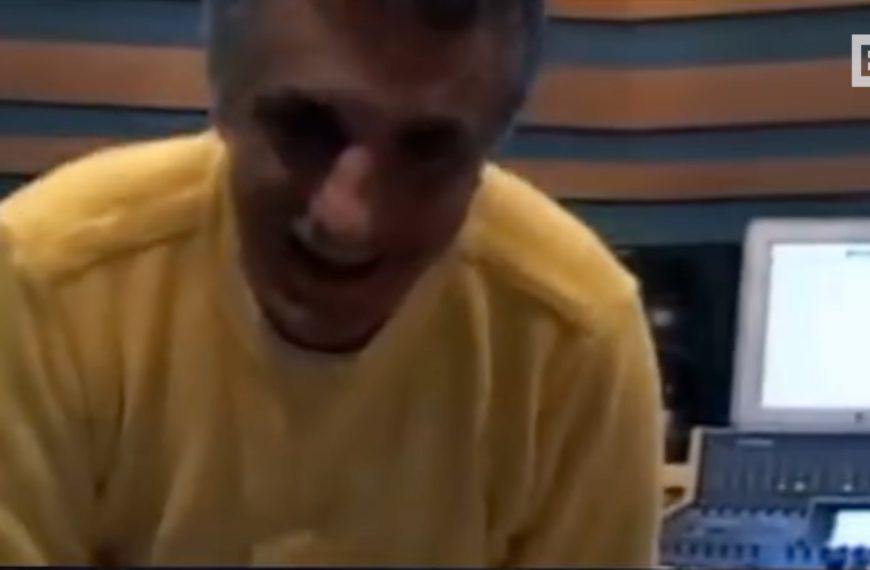 Abschied von Celso Valli, die Videos hinter dem…