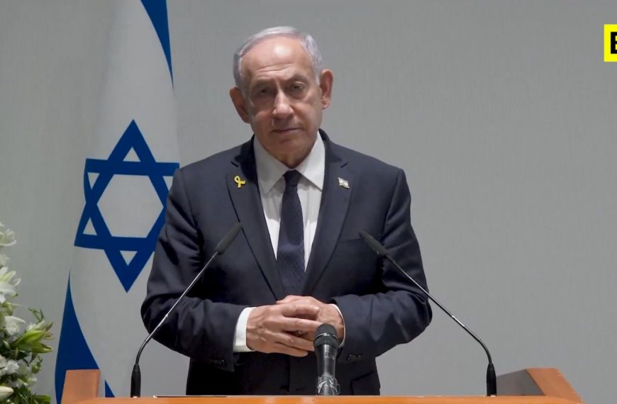 Netanyahou : « Attaque au Qatar ? Nous avons agi comme… »